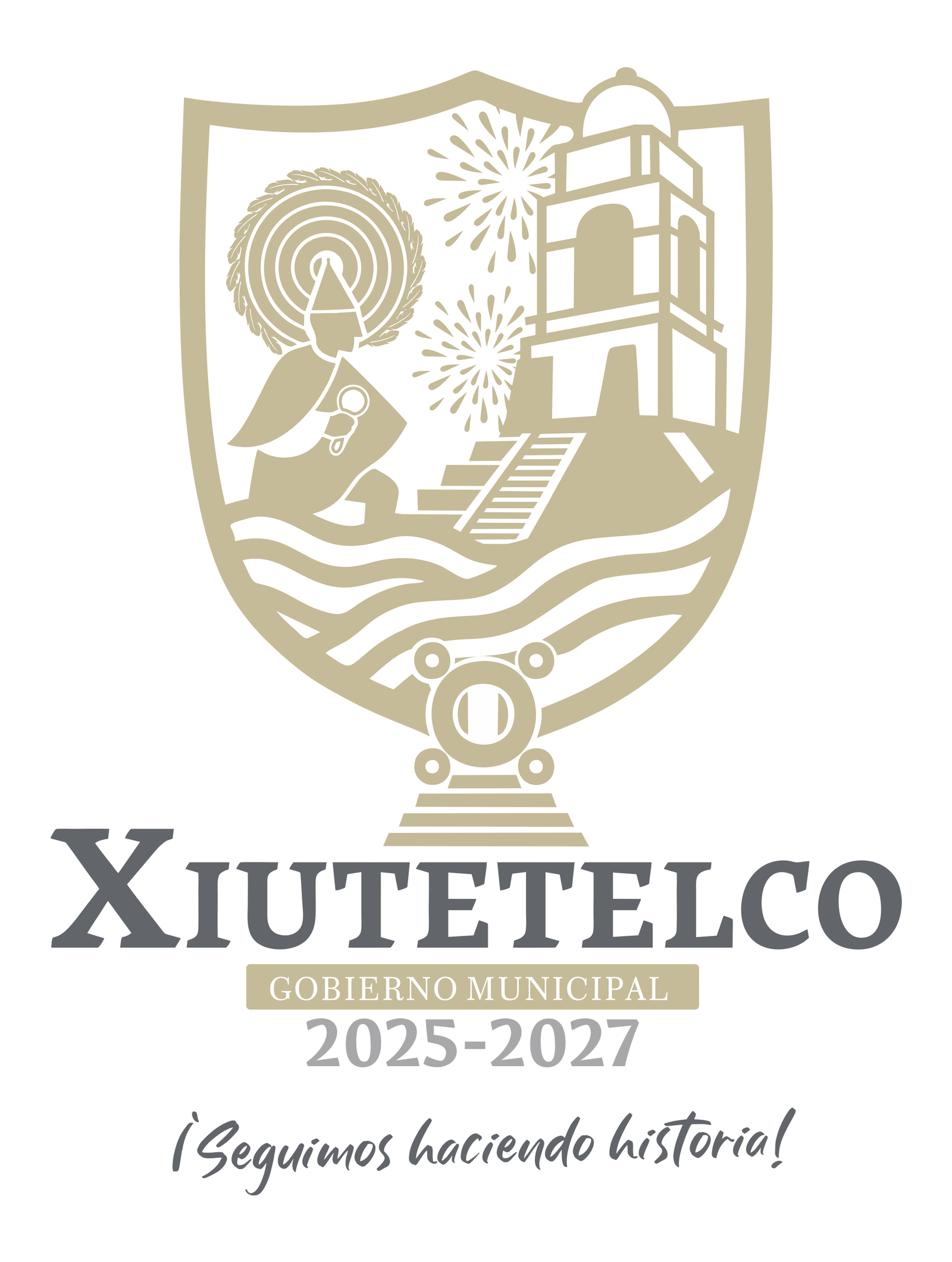 Ayuntamiento de Xiutetelco, Pue.